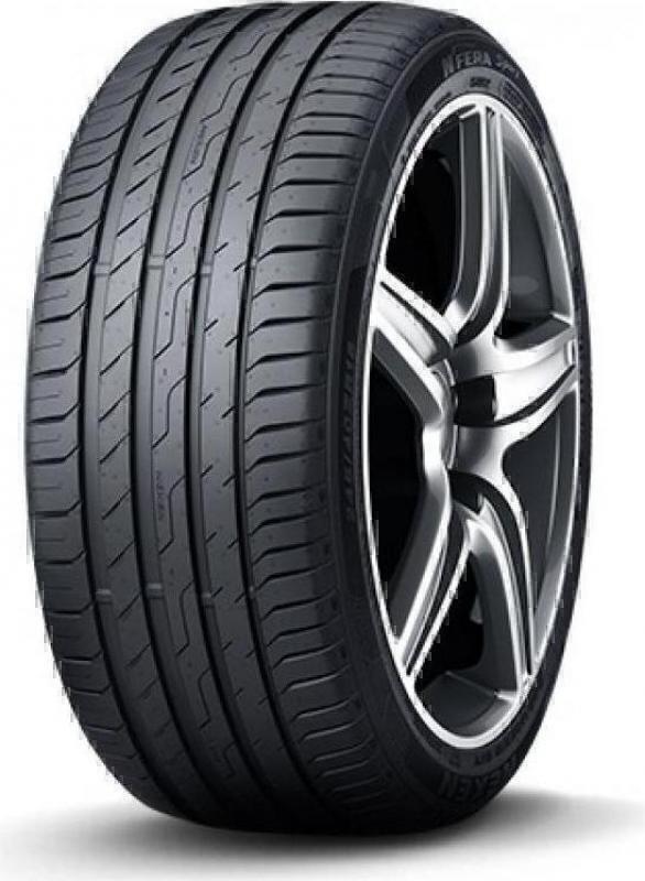 Nexen N`FERA SPORT XL 275/35 R20 102 Y